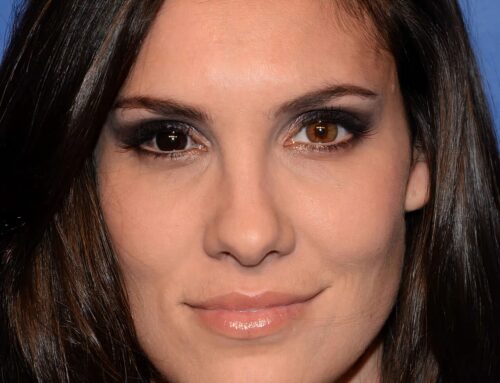 ¿Qué es el nevus de Ota?