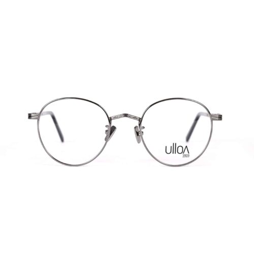 gafas graduadas redondas unisex