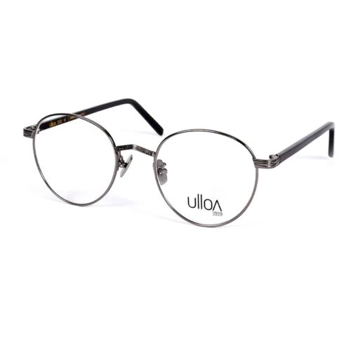 gafas graduadas redondas unisex