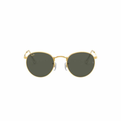 Ray Ban Round Metal 3447 919631