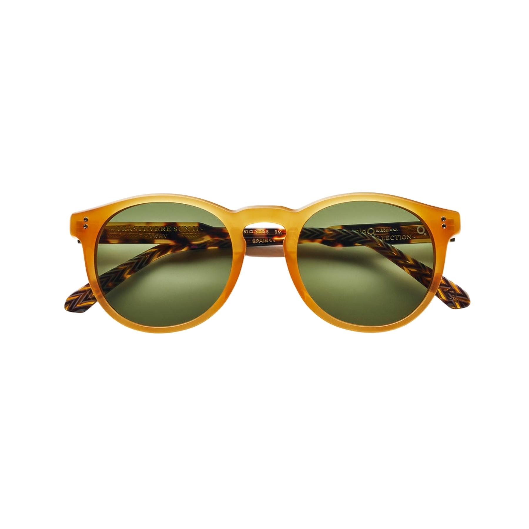 gafas de sol etnia trastevere