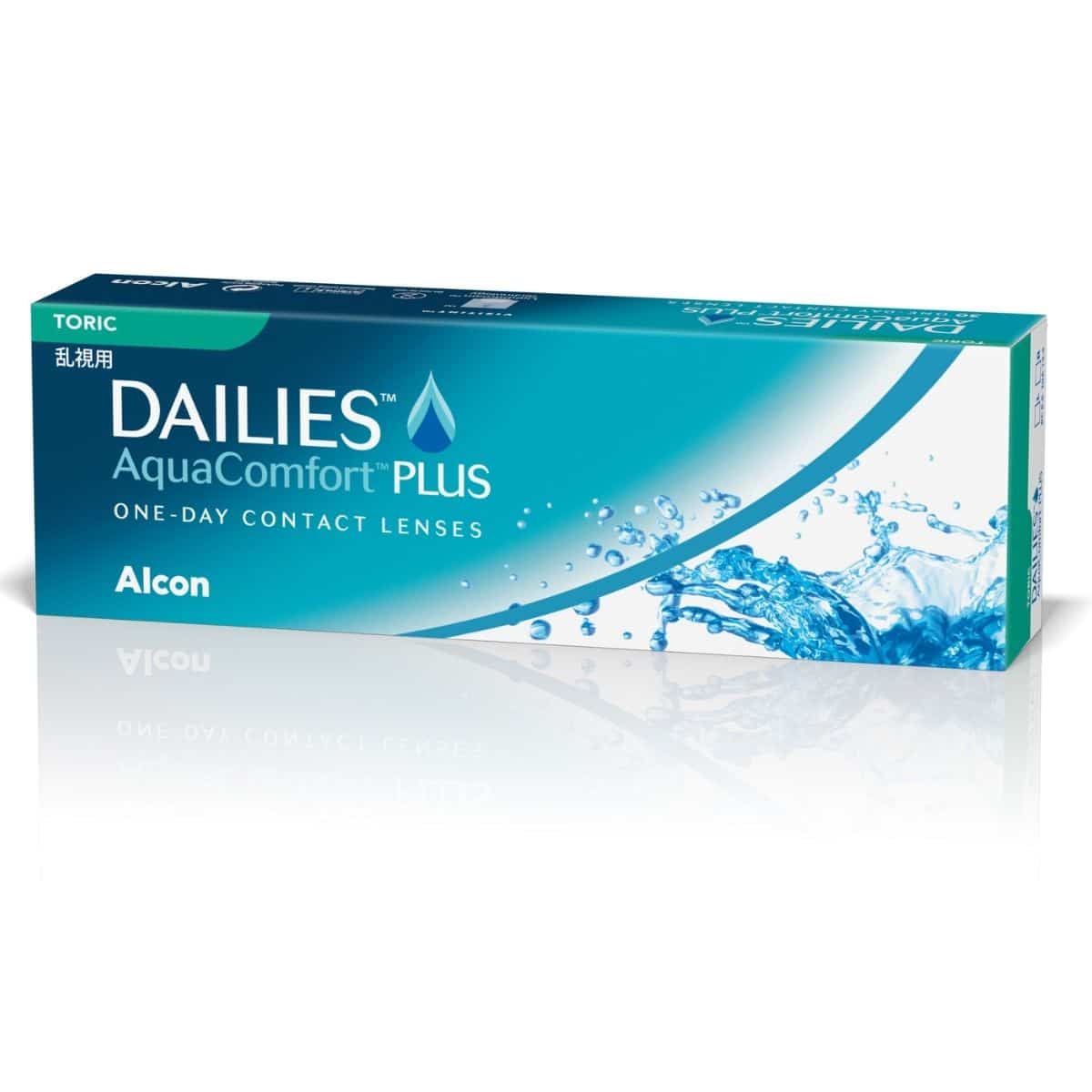 lentillas desechables