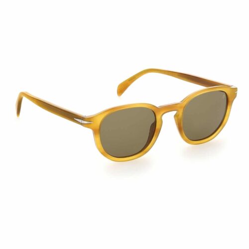 gafas de sol David Beckham 1007S B4L
