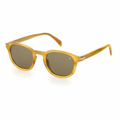 gafas de sol David Beckham 1007S B4L
