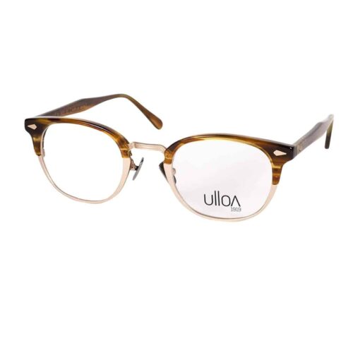 Gafas graduadas retro