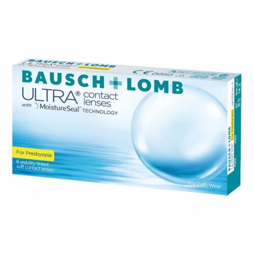 lentillas ultra presbyopia