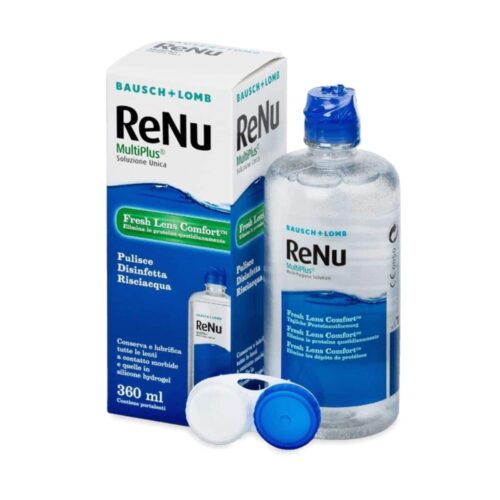 renu multiplus 360 m