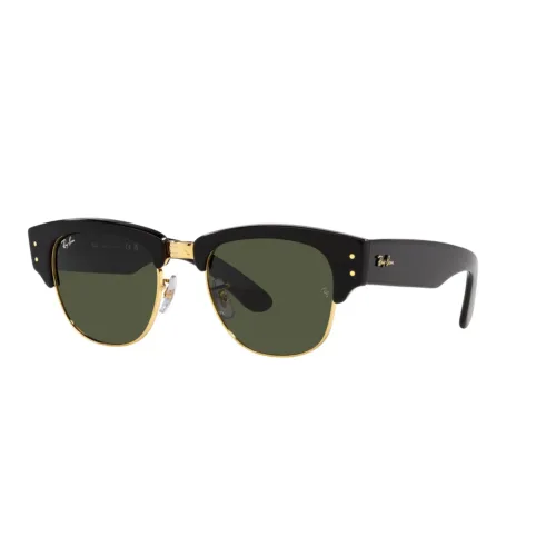 Ray-Ban Mega Clubsmaster 316 S 901/31 53