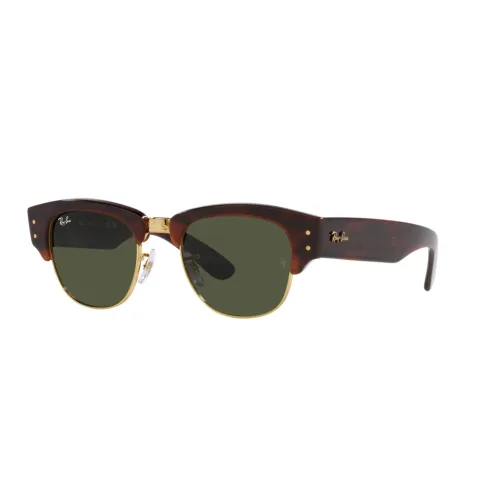 RAY BAN MEGA CLUBMASTER 316S 990/31