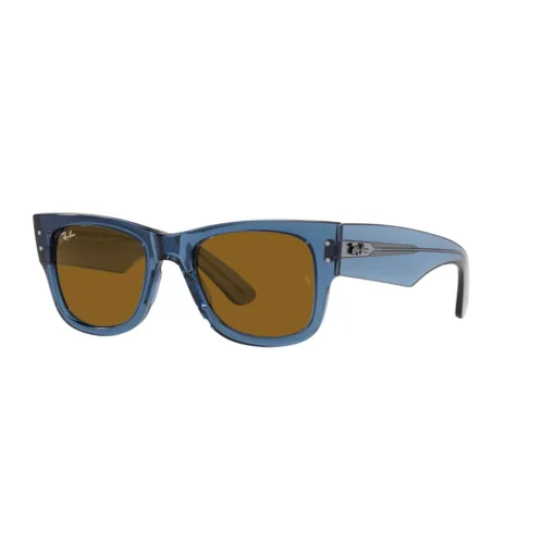 Ray-Ban Mega Wayfarer 840S 668073