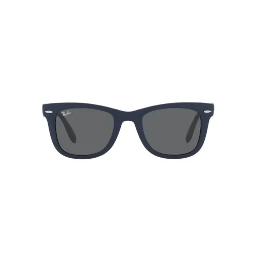 Gafas de sol Ray Ban plegables azules