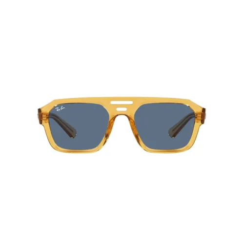 Ray Ban Corrigan 4397 Amarillo Aviador