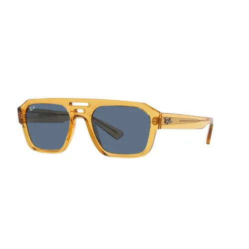 Ray Ban Corrigan 4397 Amarillo Aviador
