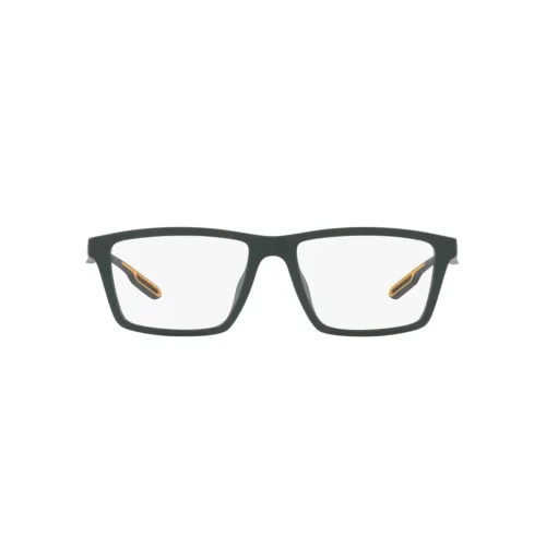 Gafas graduadas Emporio Armani 4189U 50581W con clip on