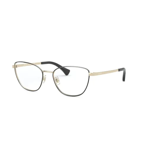 Montura de gafas graduadas Ralph 6046 9391 forma ojo de gato