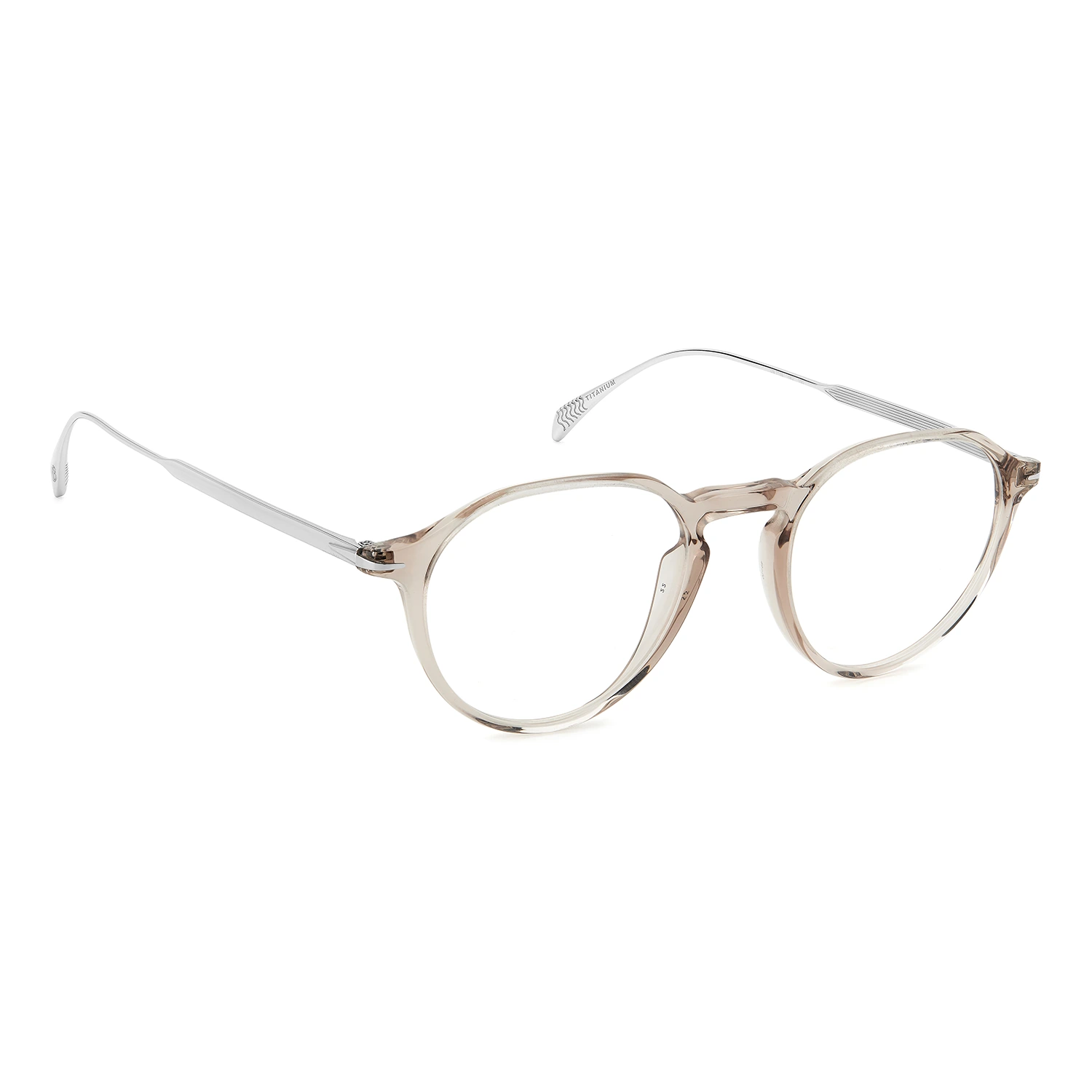 Montura de gafas graduadas David Beckham 1105 79U