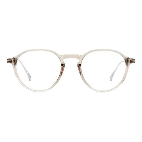 Montura de gafas graduadas David Beckham 1105 79U