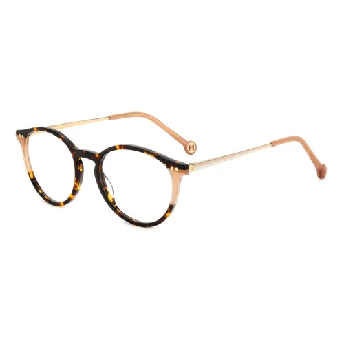 Gafas graduadas Carolina Herrera 0166 XLT