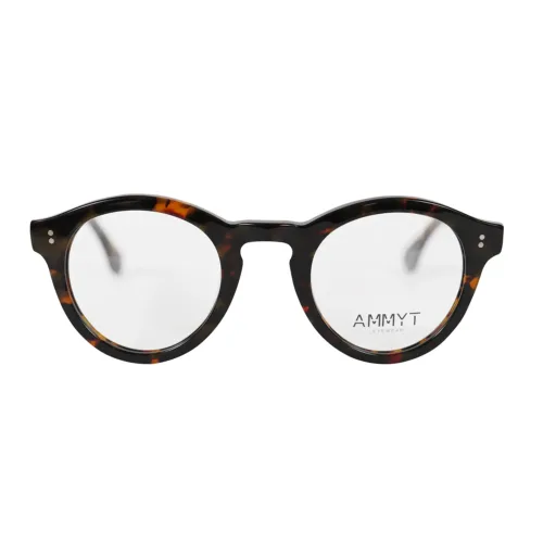 Gafas graduadas redondas AMMYT unisex