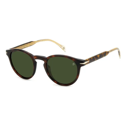 Gafas de Sol David Beckham