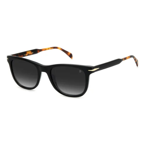 Gafas de sol David Beckham 1113S WR7