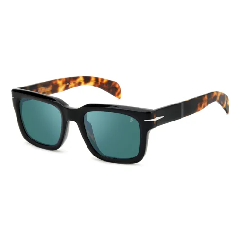 Gafas de sol David Beckham 7100/S WR7