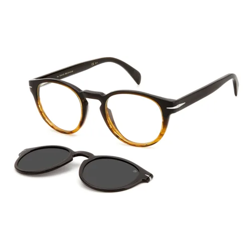 Gafas de sol David Beckham 7104/CS EX4