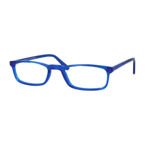Gafas de media luna para mujer