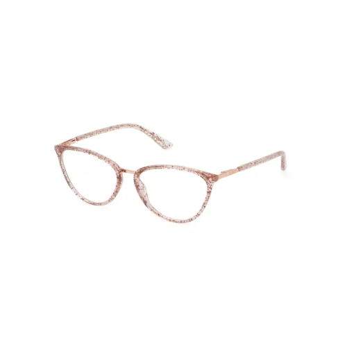 Gafas graduadas Guess para mujer con forma de ojo de gato
