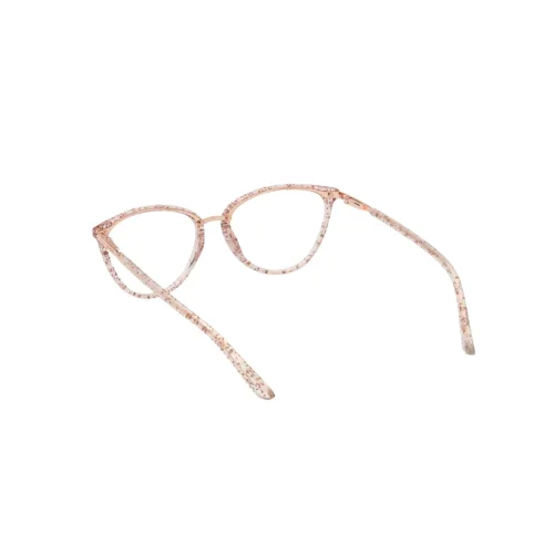 Gafas graduadas Guess para mujer con forma de ojo de gato