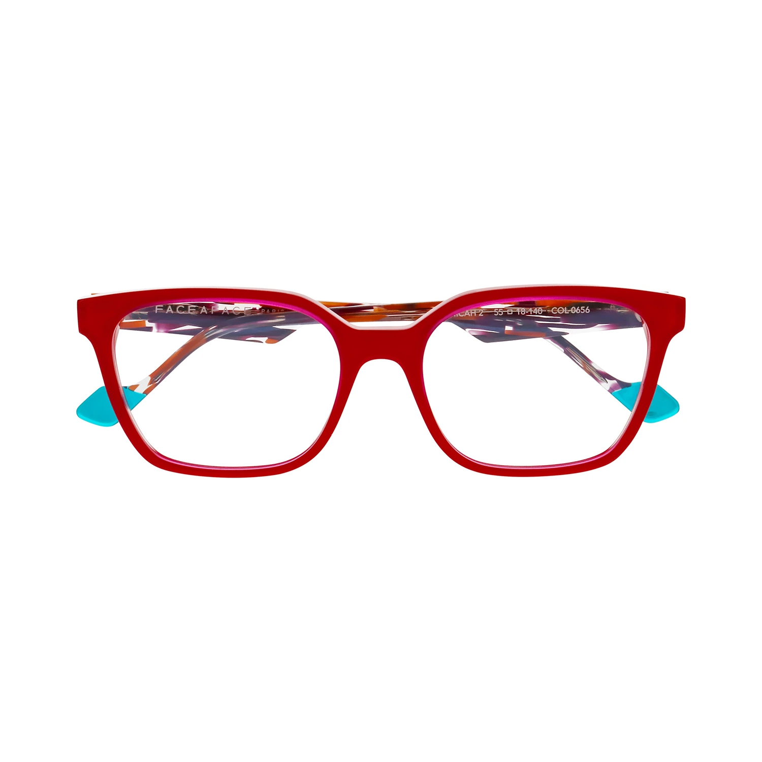 Gafas graduadas Face a Face Micah O656