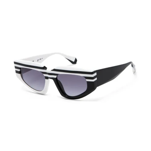 Gafas de sol Gigi Studios Black And White Viceversa 6876 9