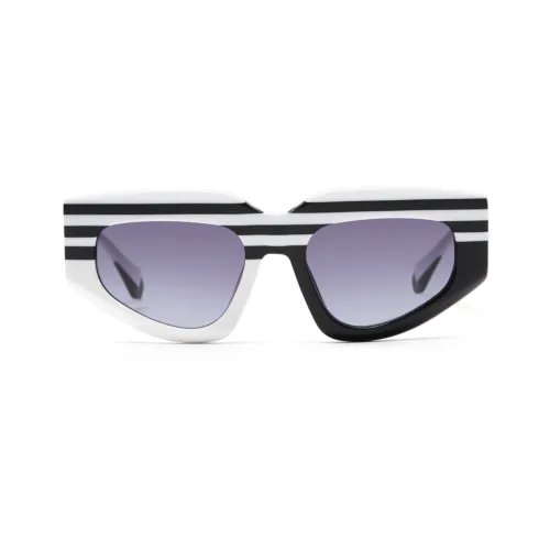 Gafas de sol Gigi Studios Black And White Viceversa 6876 9