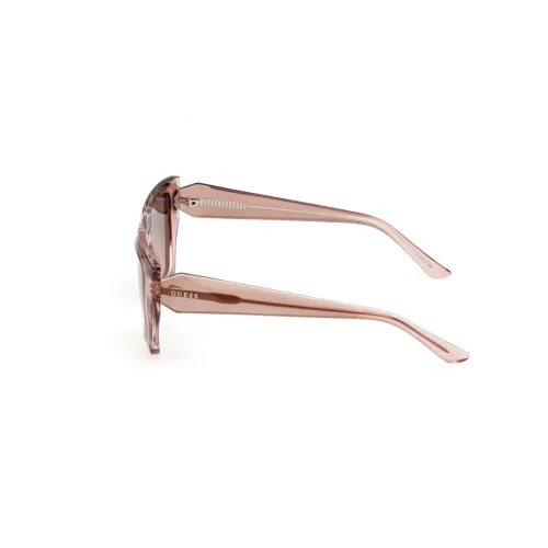 Gafas de sol guess en color rosa
