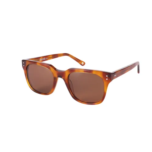 Gafas cuadradas Shoot para mujer