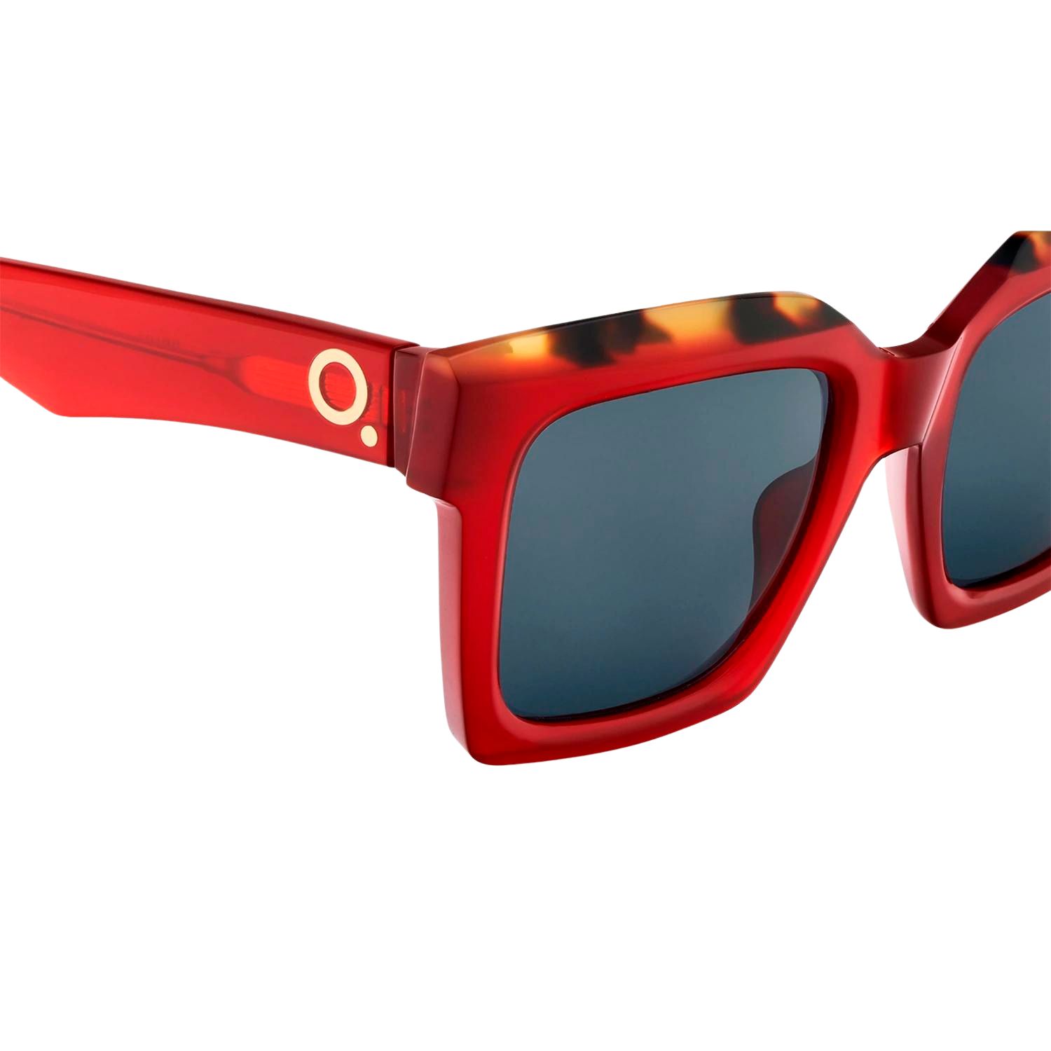 Gafas de sol Etnia Barcelona Kate RDHV para mujer