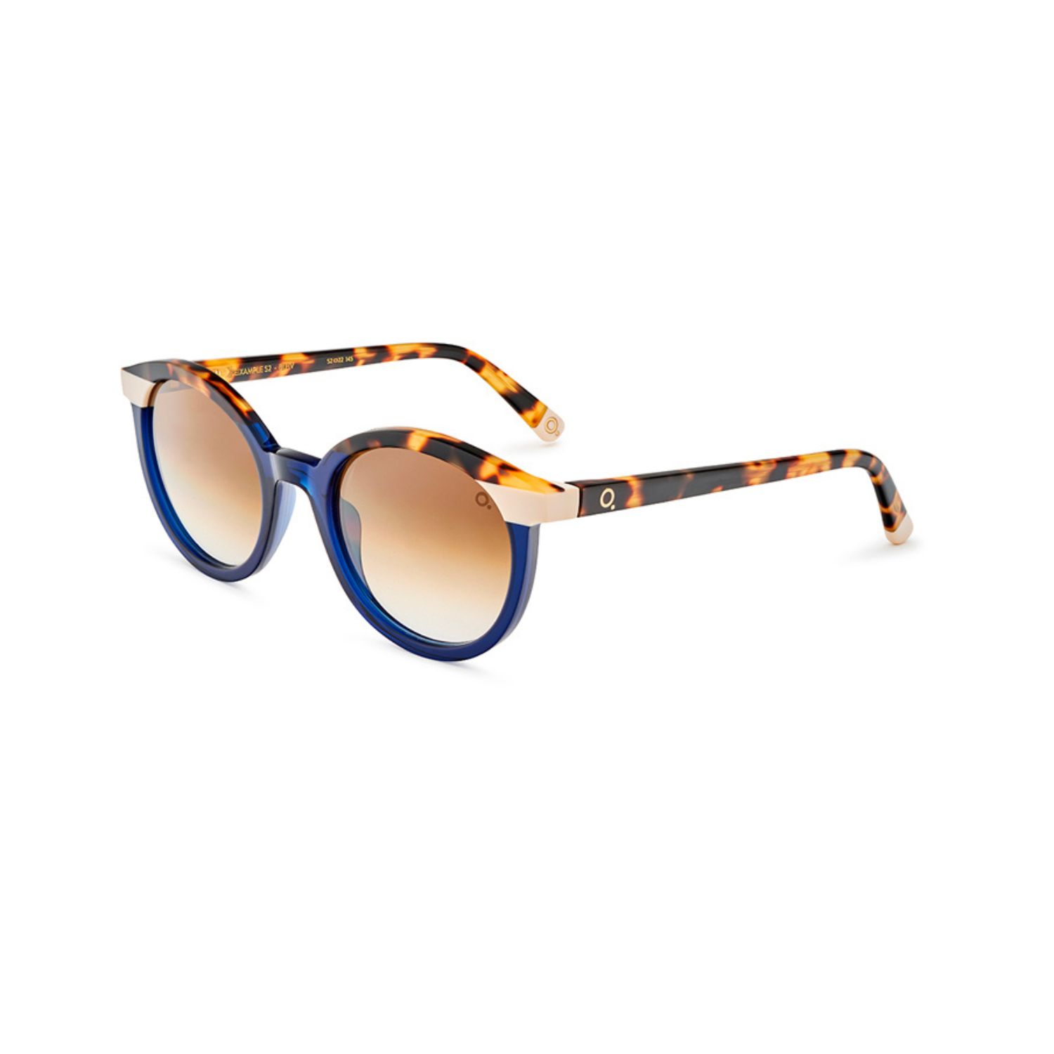 Etnia Barcelona Eixamp 52S BLHV