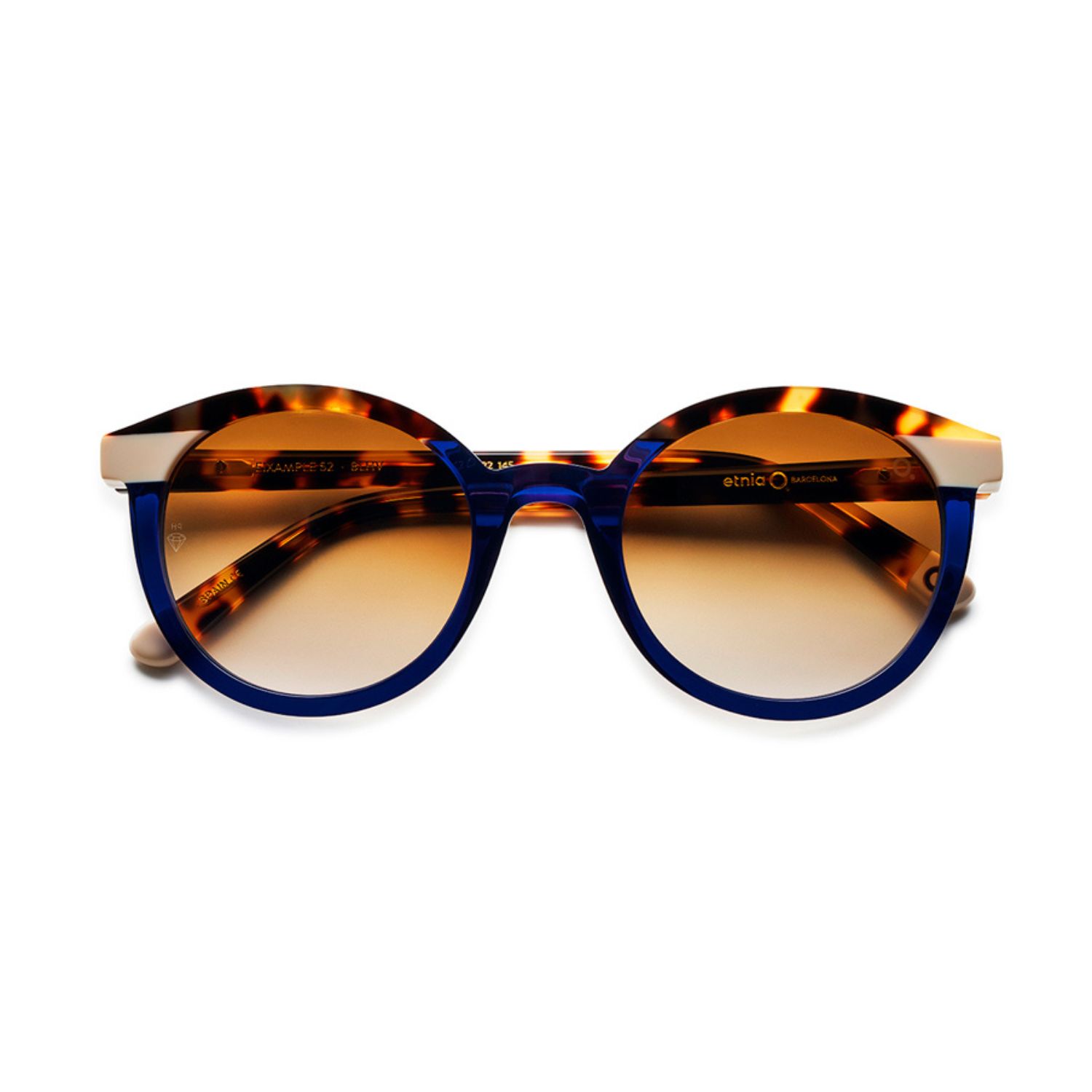 Etnia Barcelona Eixamp 52S BLHV