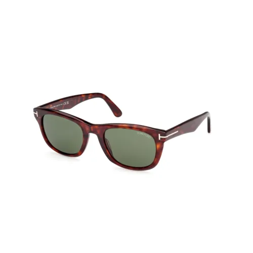 Tom Ford Kendel FT1076 54N