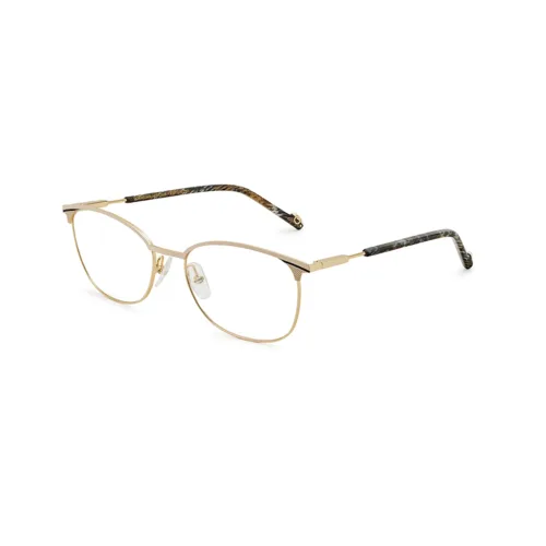 Gafas graduadas Etnia Barcelona CORNELIAN GDWH con forma Ovalada en color dorado.