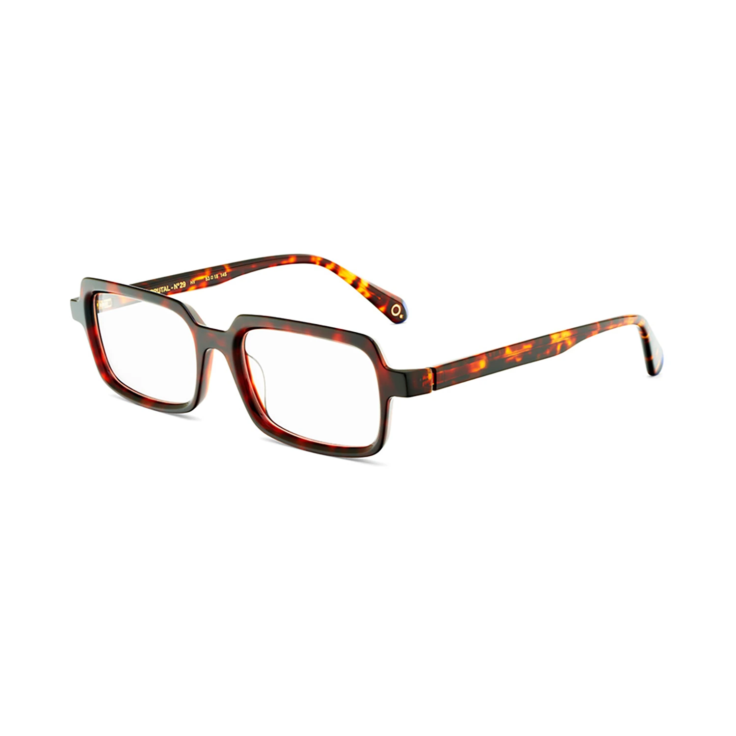 Gafas graduadas Etnia Barcelona BRUTAL 29 HV