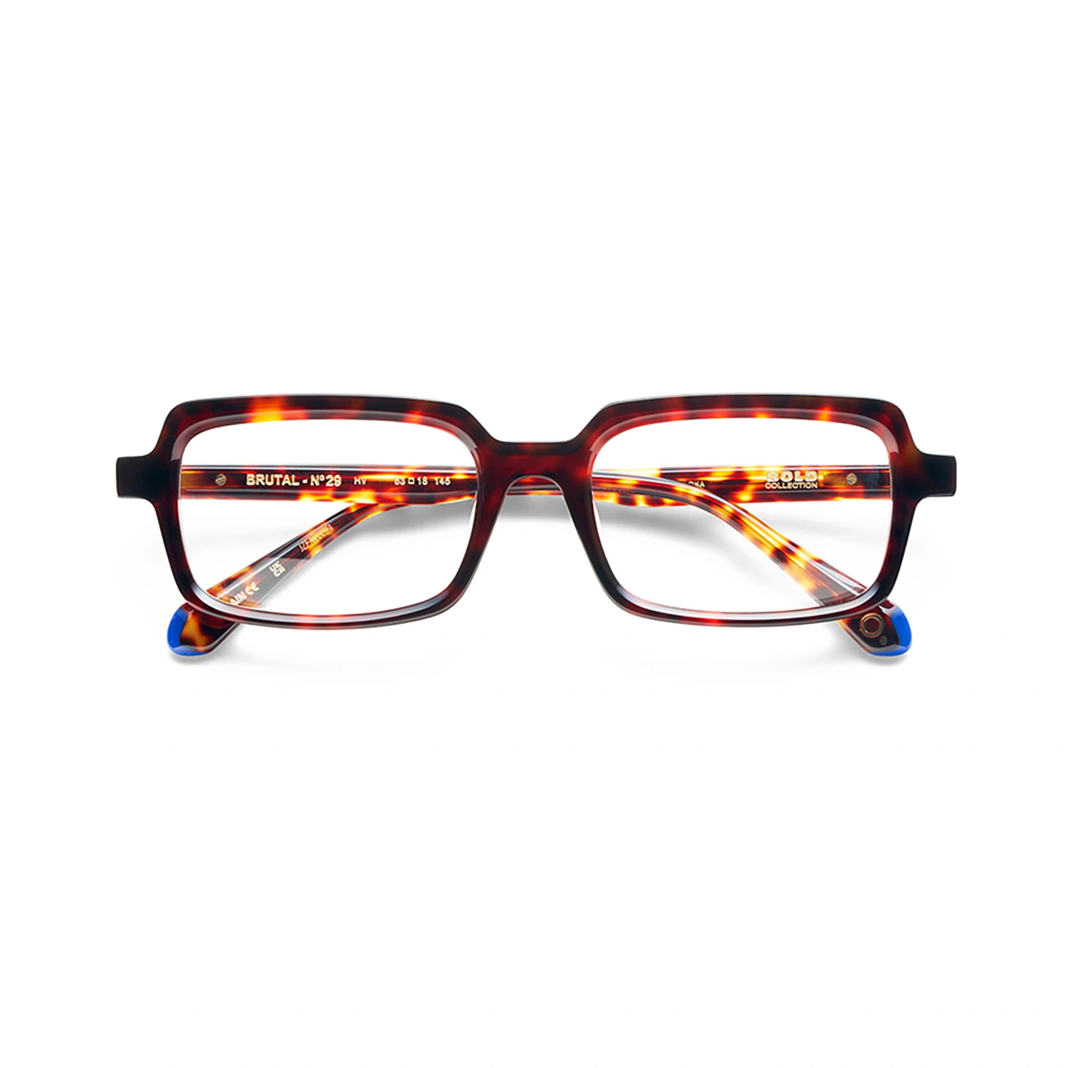 Gafas graduadas Etnia Barcelona BRUTAL 29 HV