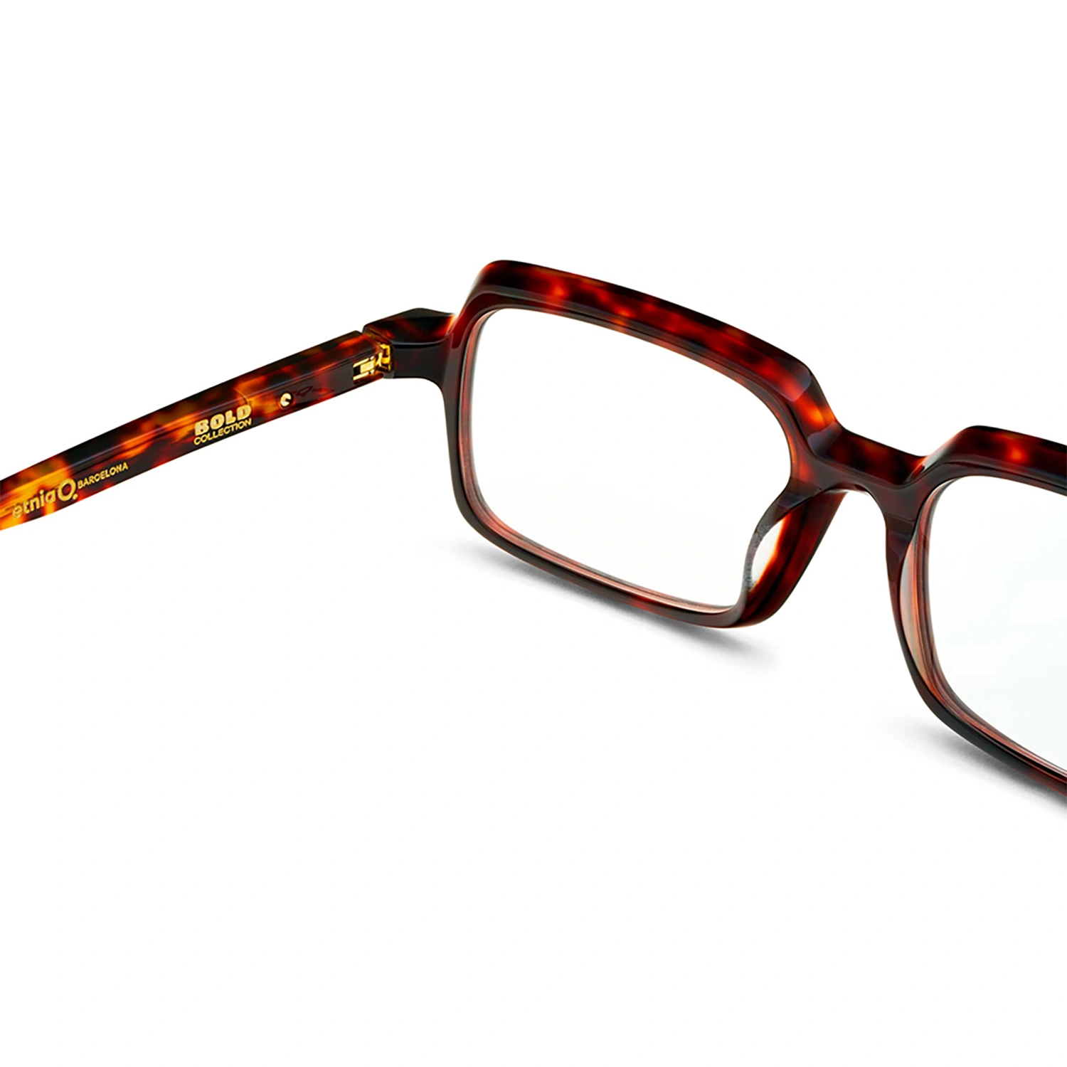 Gafas graduadas Etnia Barcelona BRUTAL 29 HV