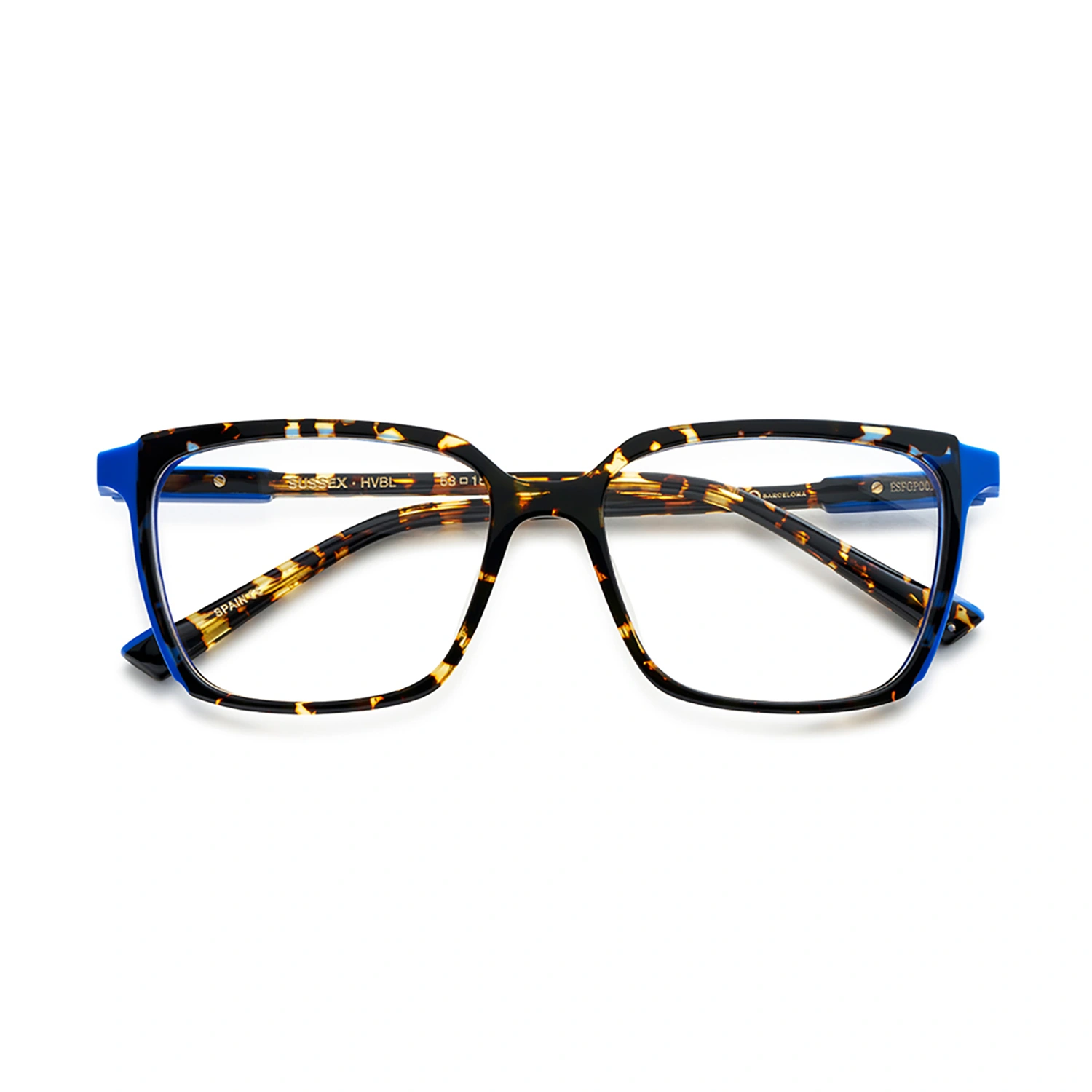 Gafas graduadas Etnia Barcelona SUSSEX HVBL