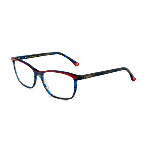 Gafas graduadas Etnia Barcelona WEIMAR 22 BLRD con forma rectangular en multicolor. 