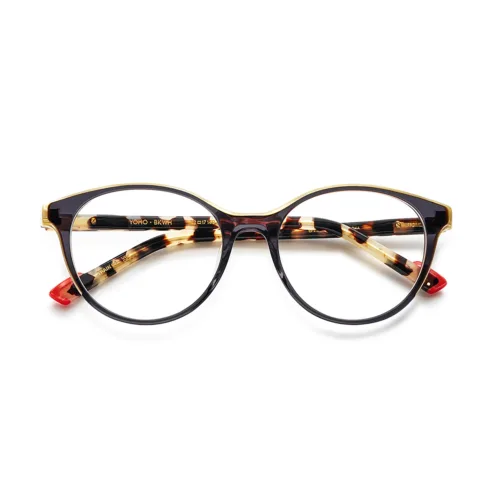 Gafas graduadas ETNIA YOHO BKWH