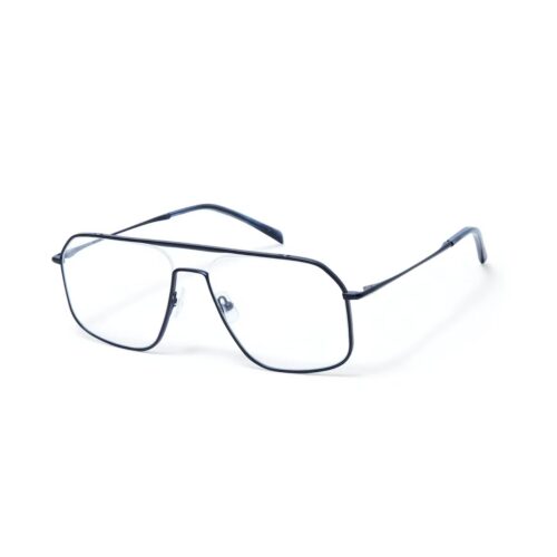 Gigi Studios BLAKE 8114 3 montura aviador color azul