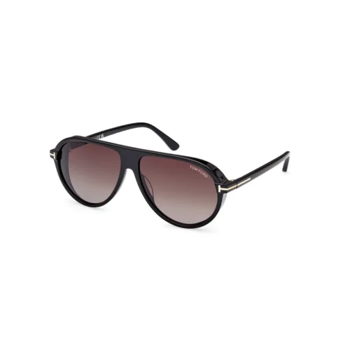 Gafas de sol Tom Ford FT 1023 MARCUS 01B