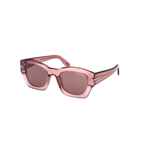 TOM FORD FT1083 72E para mujer en calibre 52