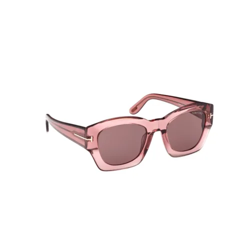 TOM FORD FT1083 72E para mujer en calibre 52